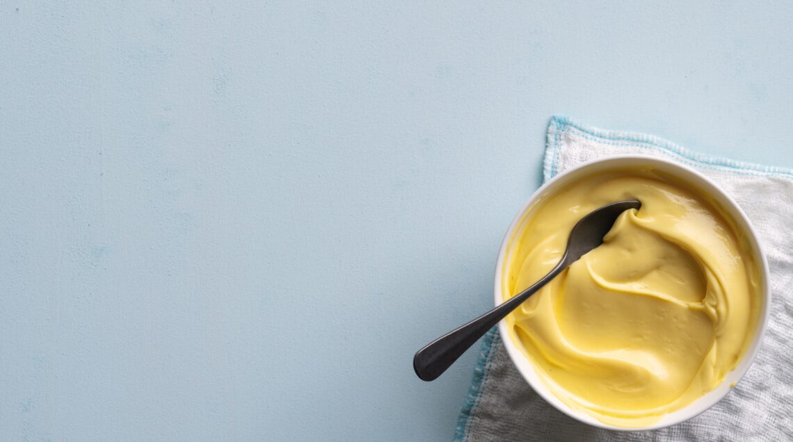 CREMA PASTICCERA