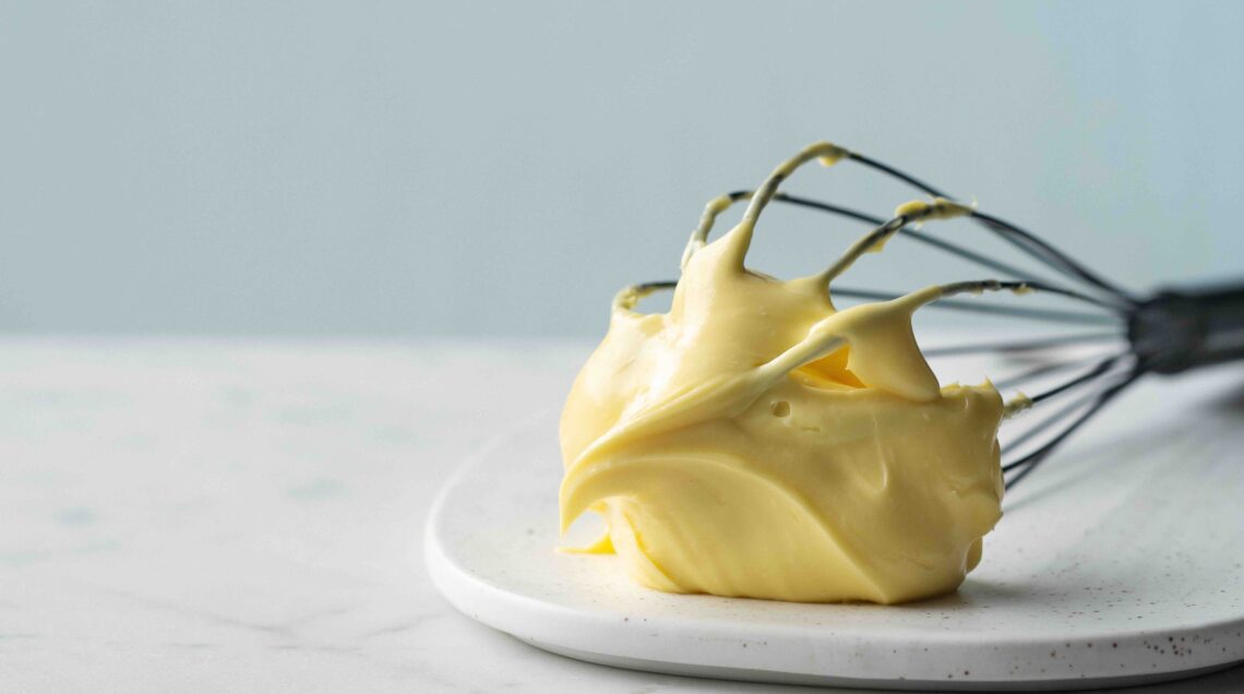 CREMA PASTICCERA COVER II