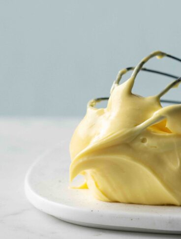 CREMA PASTICCERA COVER II