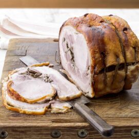 PORCHETTA COVER 2