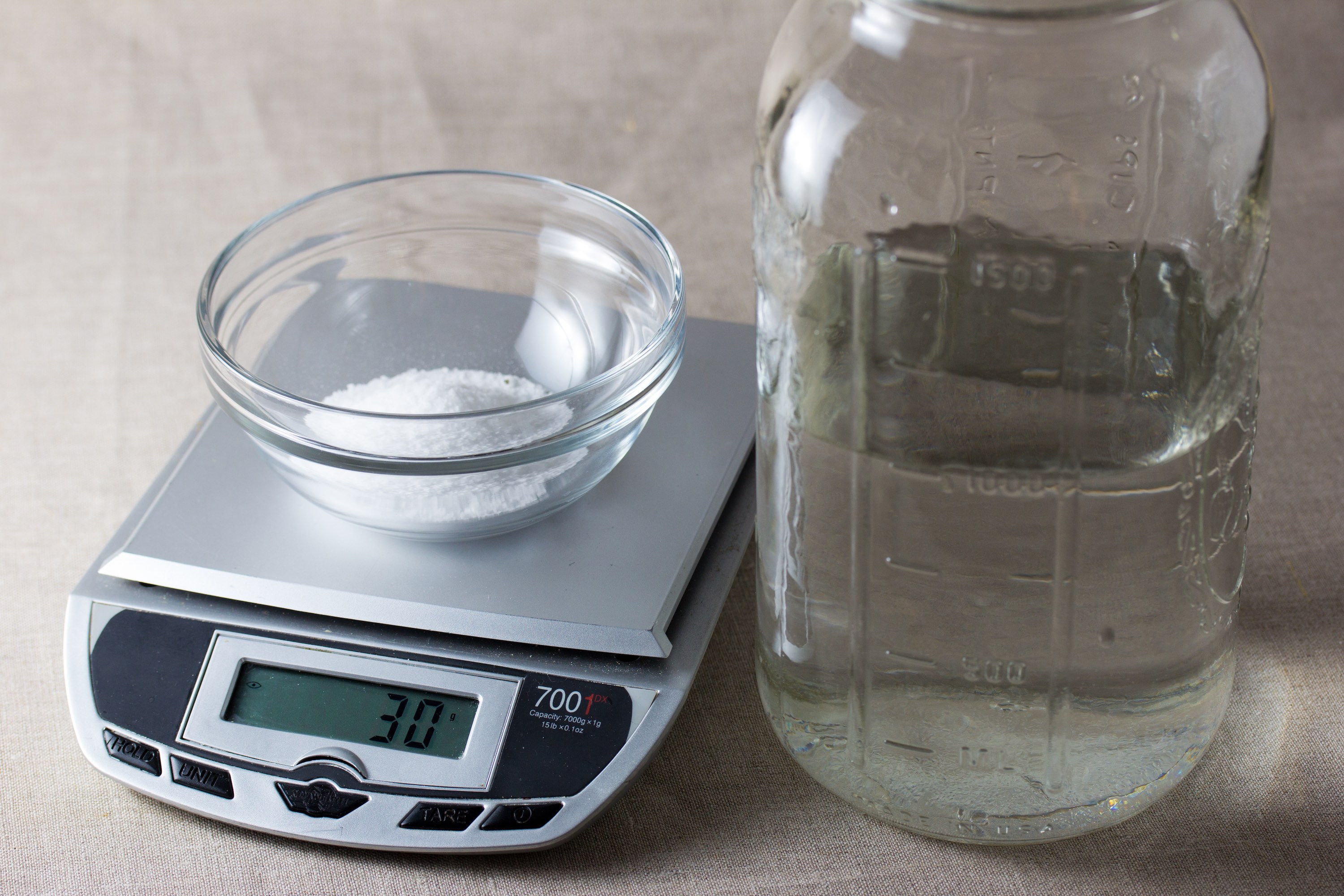 AlcoFermBrew Laccio Per Appendere Prosciutto Crudo In Nylon Alimentare – Gancio Da Macellaio | Ganci Di Plastica Per Carne - Foto 8