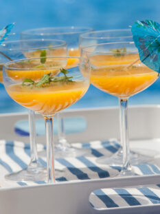 mangorita drink