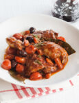 Pollo alla cacciatora