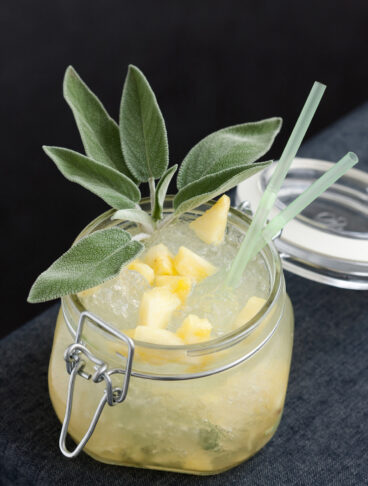 Margarita de Pina