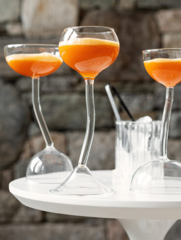 Cocktail di benvenuto