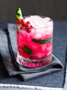 Cocktail Buonanotte