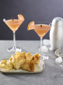 The brown derby cocktail - NP