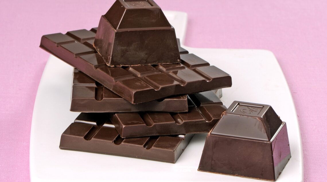 CIOCCOLATO FONDENTE