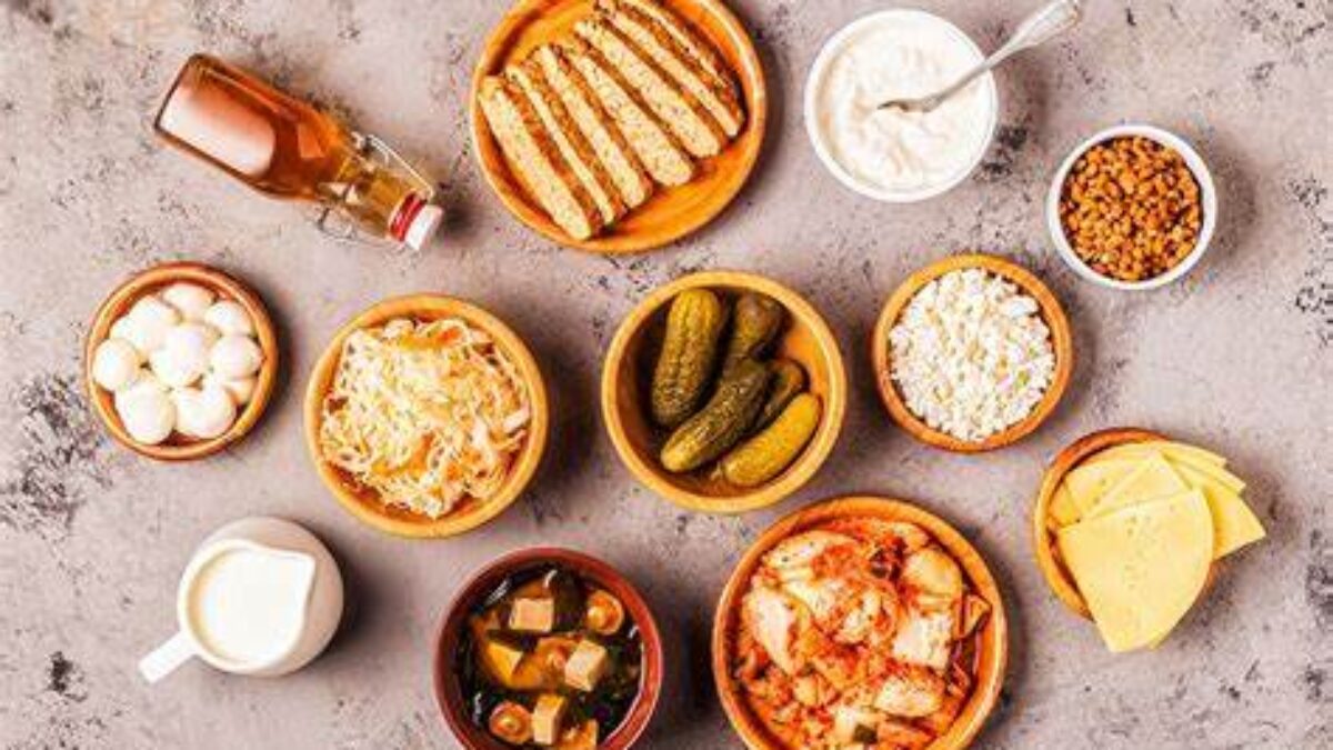 Cibo fermentato, la nuova tendenza ecco i ristoranti dove provarlo