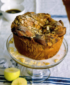 Torta di mele