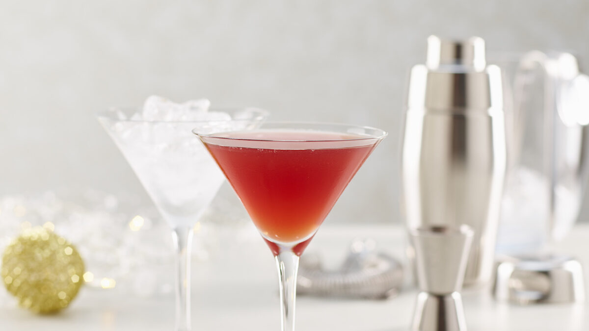 Cocktail dolceamaro