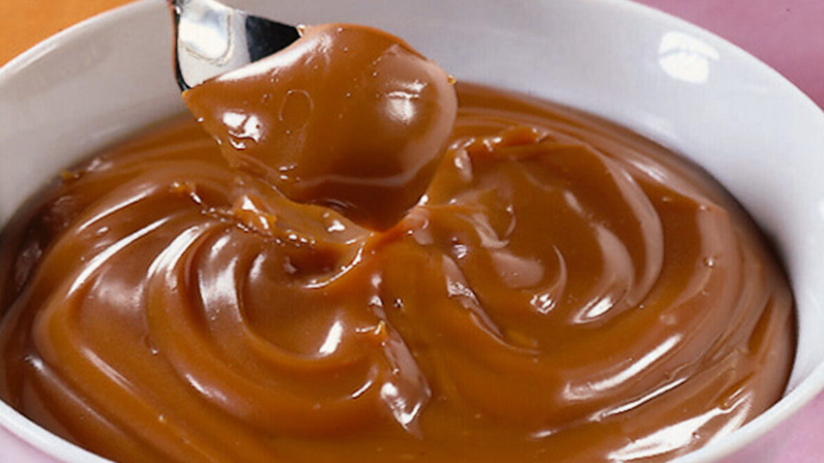 Come preparare il Dulce de leche