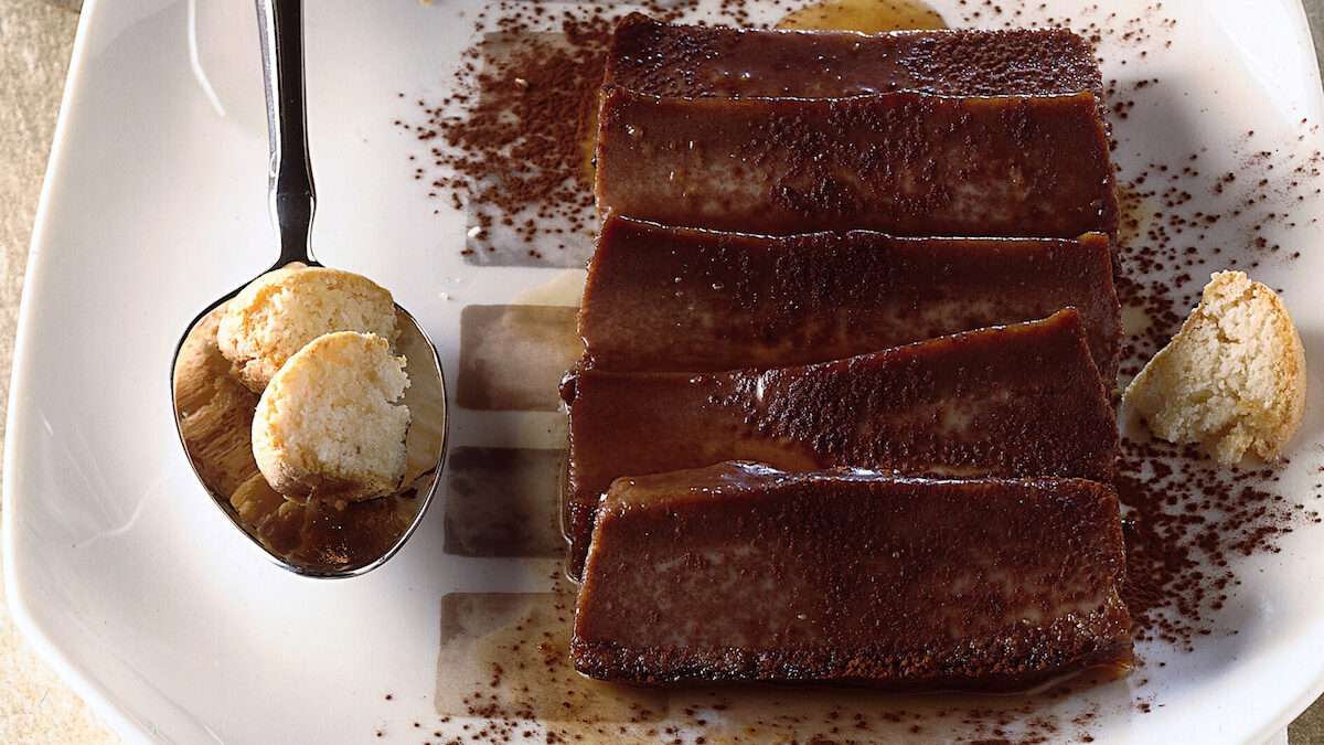 Bonet al cioccolato