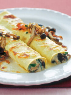 cannelloni gratinati