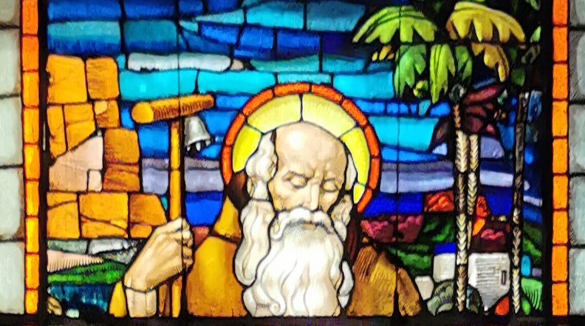 Sant’Antonio Abate