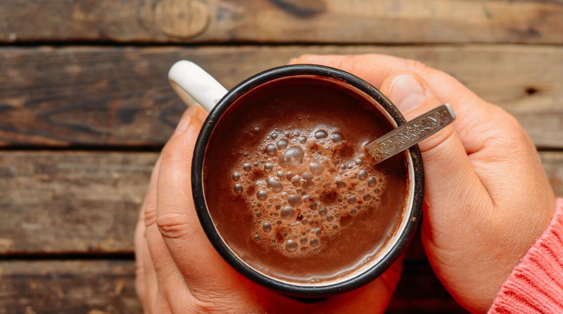 CHAMPURRADO