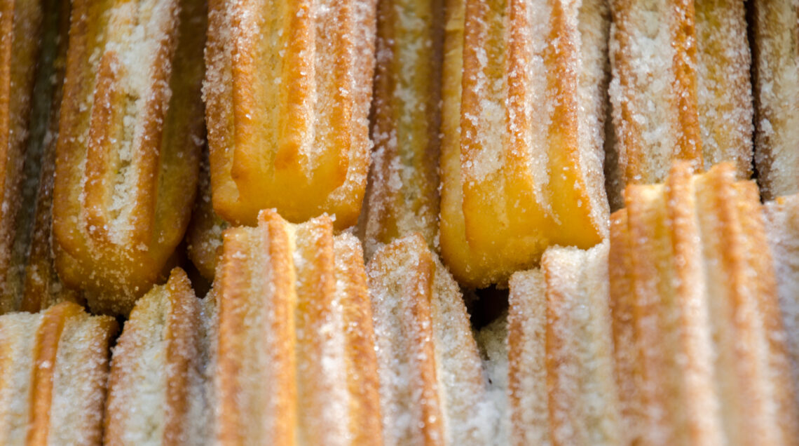 CHURROS_ZUCCHERO