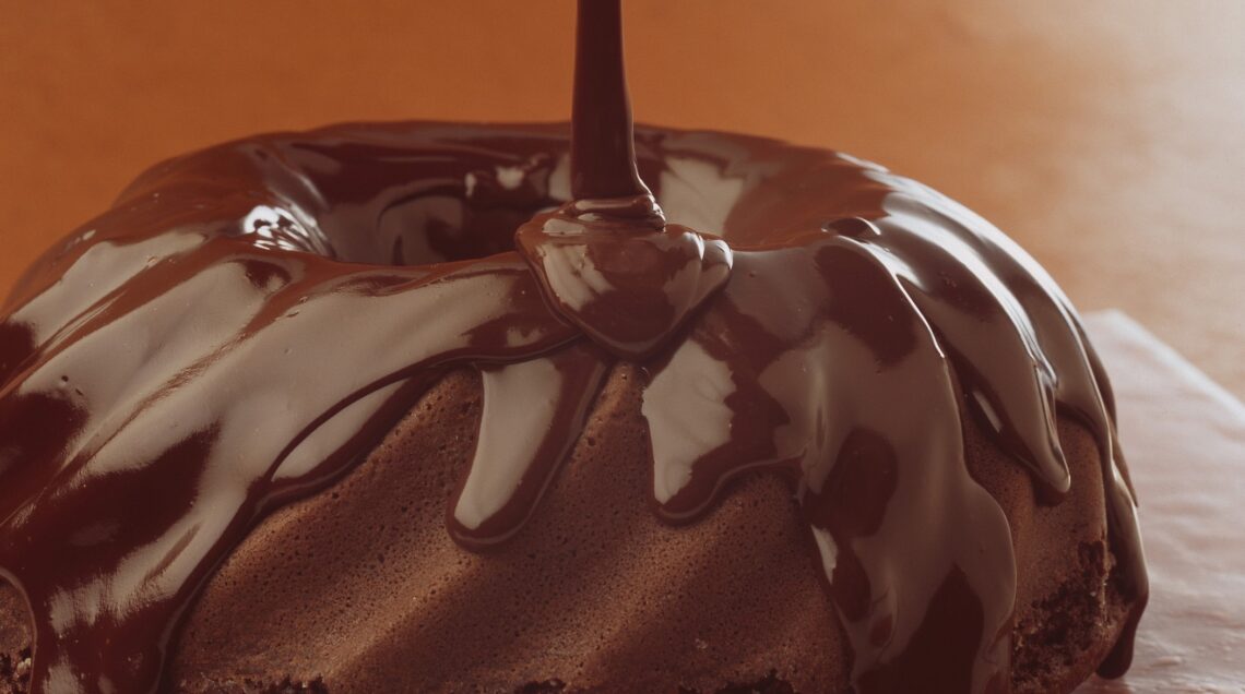 GLASSA GANACHE