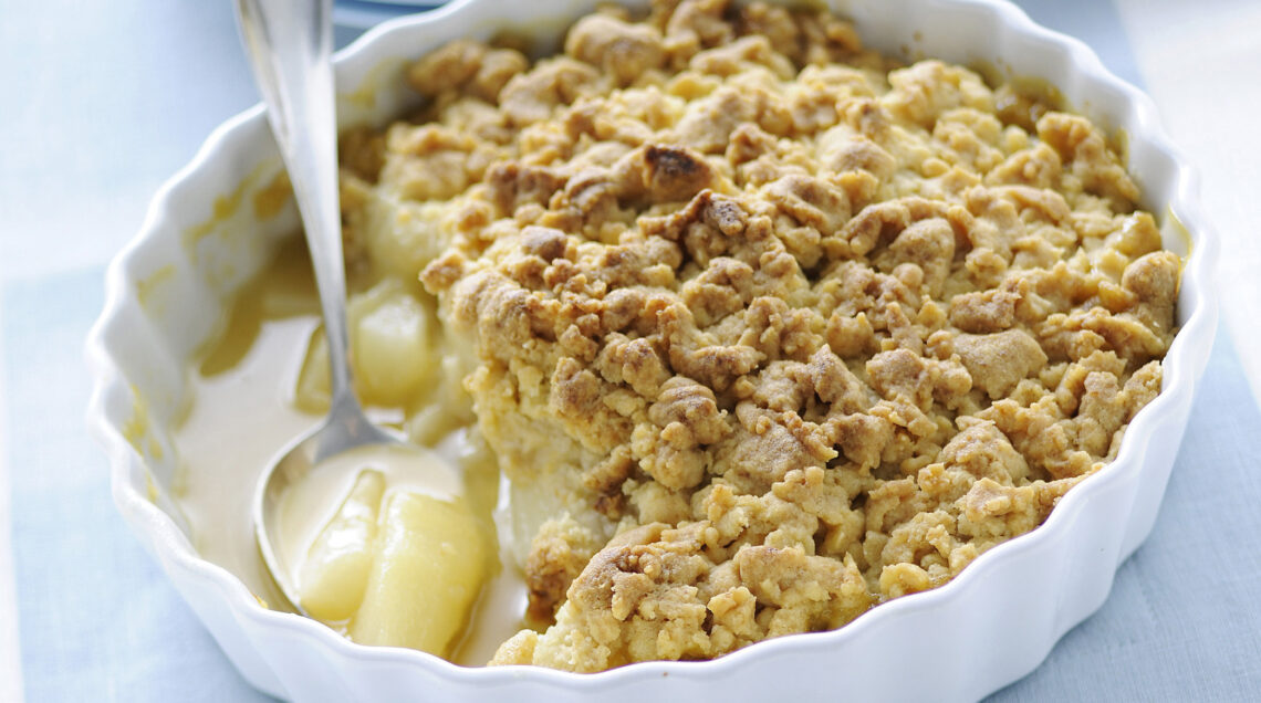 STREUSEL