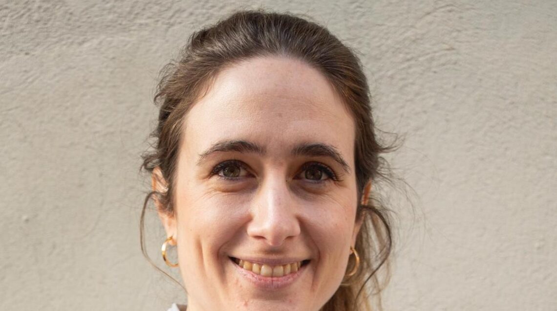 Charlotte Drusart