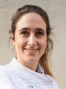 Charlotte Drusart