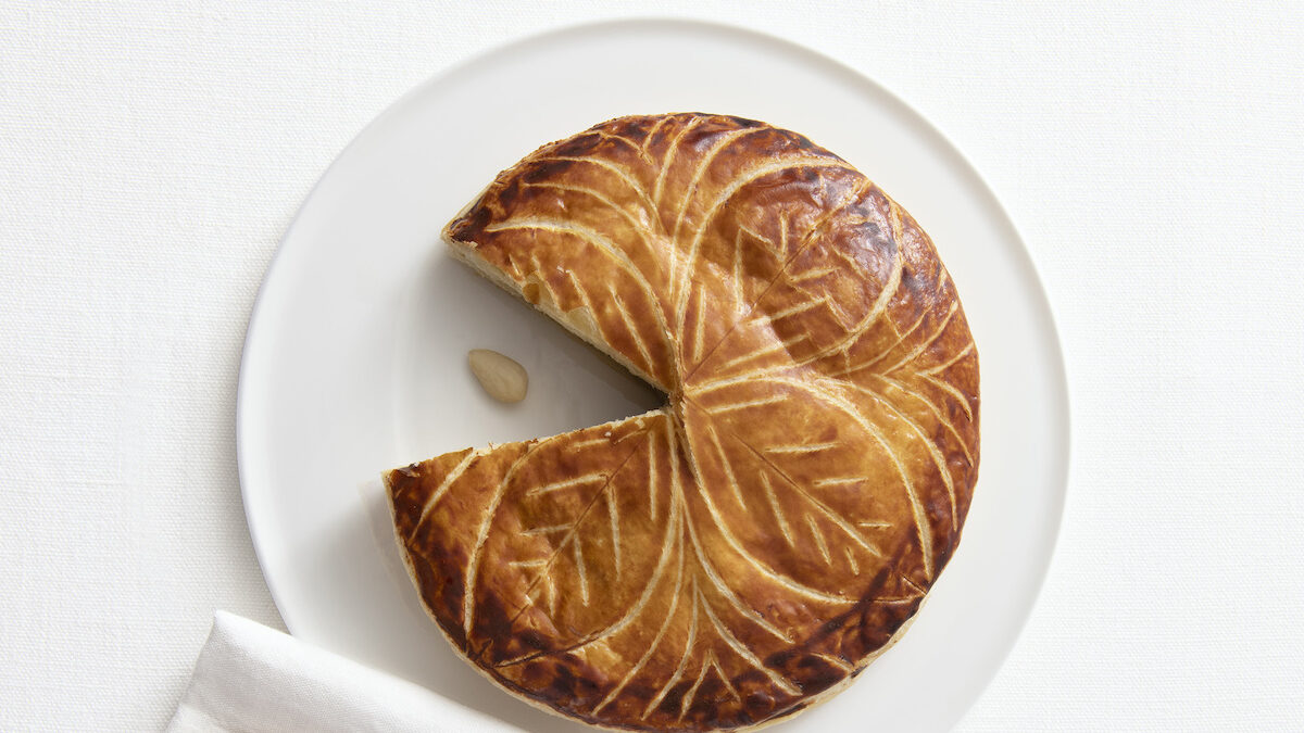 Galette des Rois
