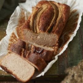 Banana bread