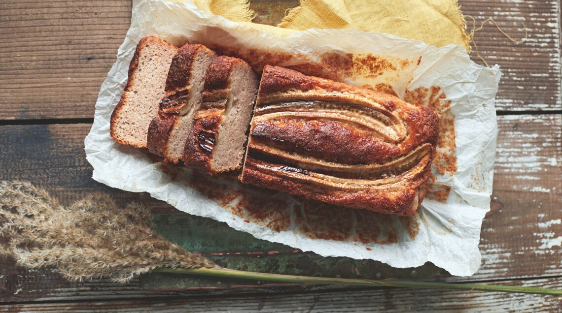 Banana bread