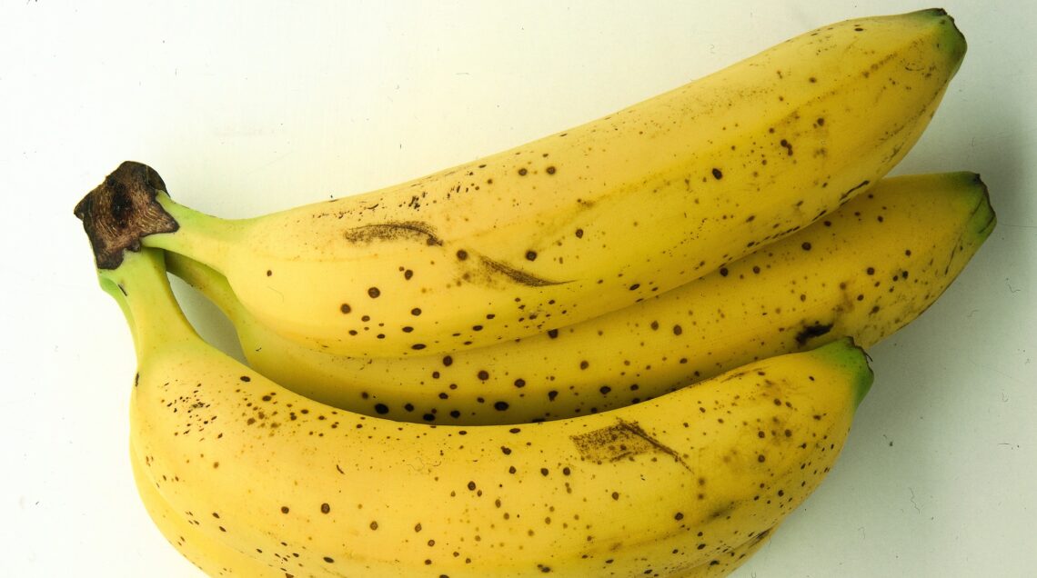 BANANE MATURE
