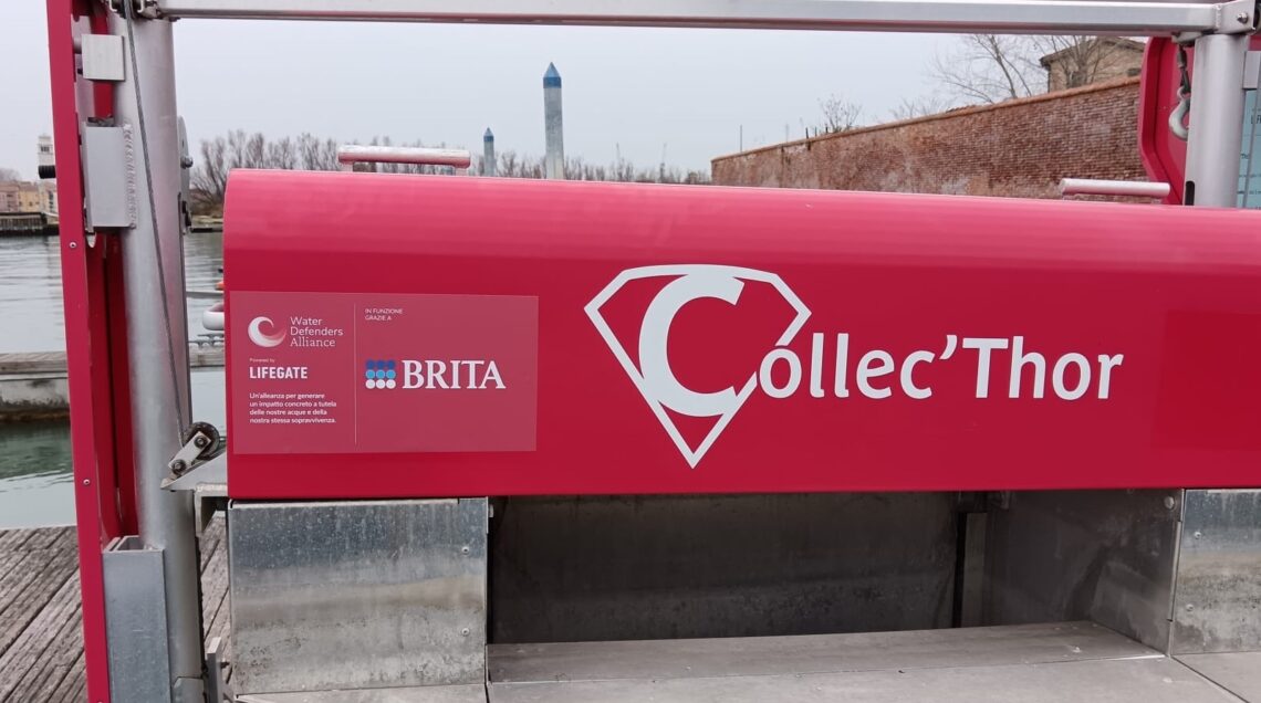 BRITA_Trash Collec’Thor_1