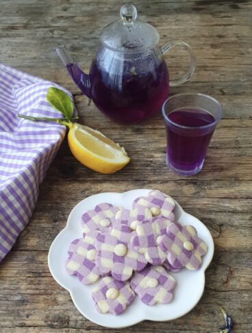 biscotti a quadretti