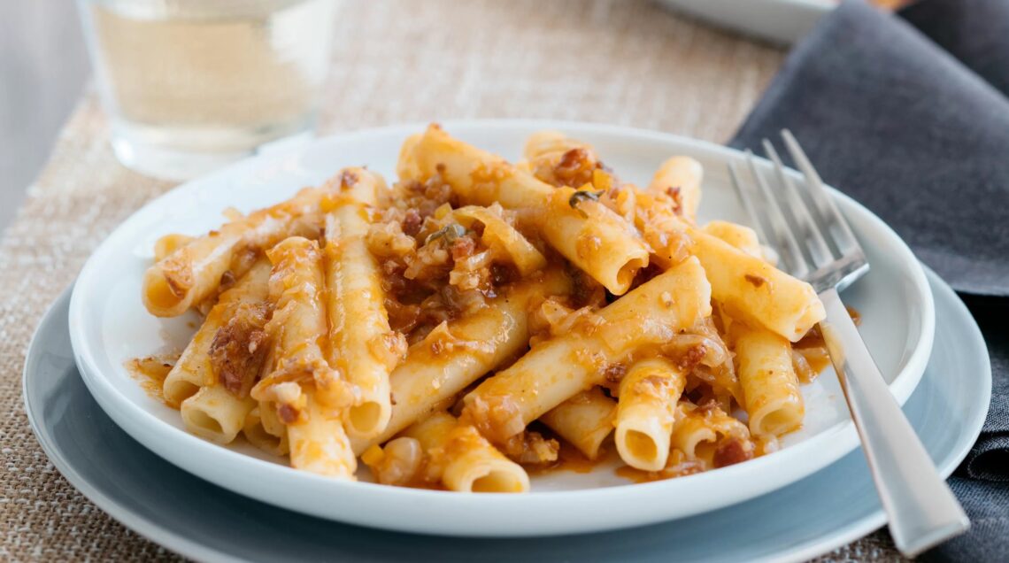 NAPOLETANI GENOVESE
