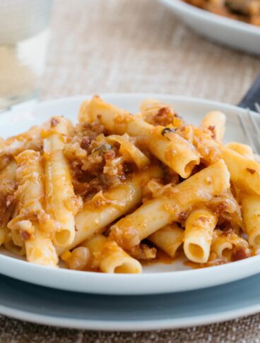 NAPOLETANI GENOVESE