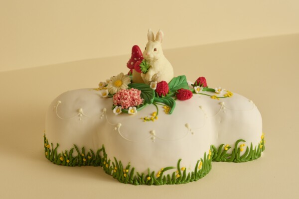 Colomba San Ambroeus Milano