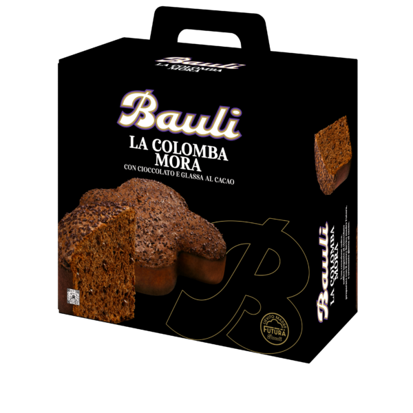 Colomba Mora Bauli