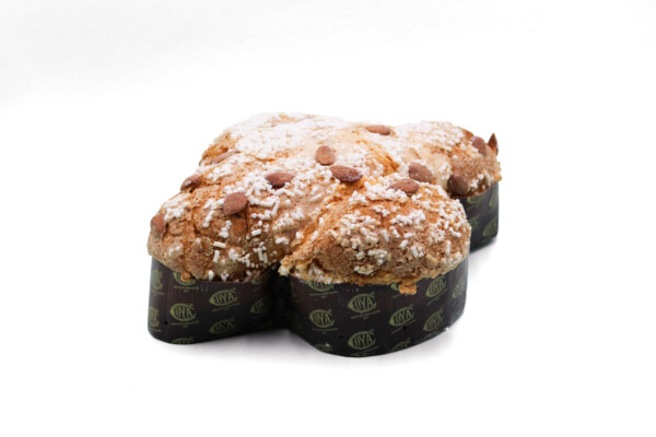 Colomba tradizionale Maestri Pasticceri Cova 