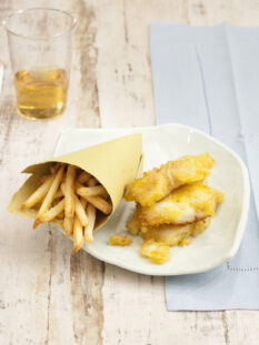 Fish & chips