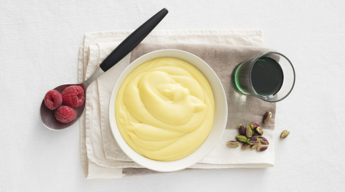 crema pasticcera