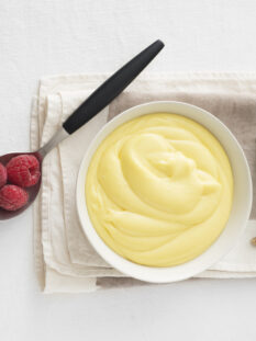 crema pasticcera