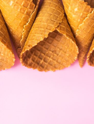 CONO GELATO COVER