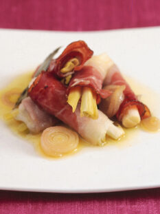 Cipollotti e speck