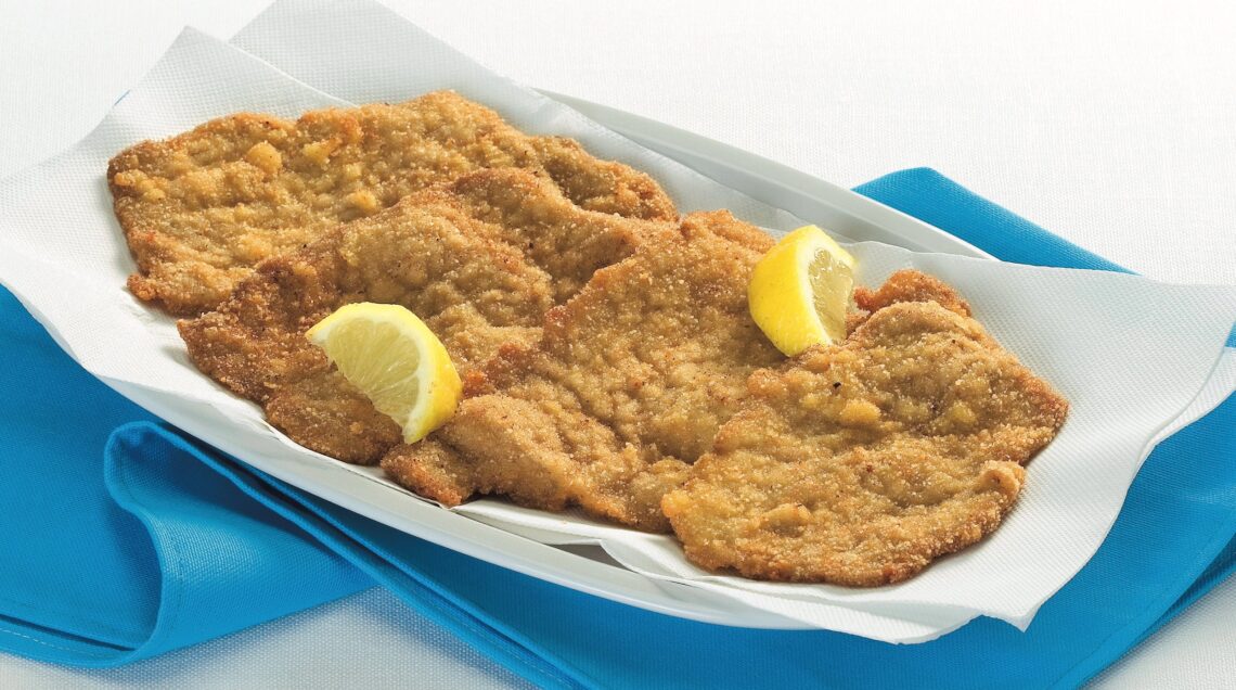 FETTINE PANATE