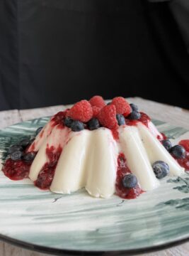pannacotta