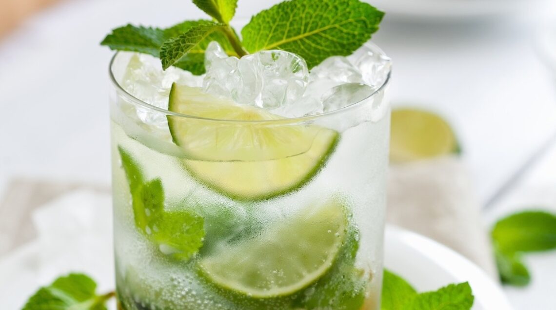 Mojito © Leoni,