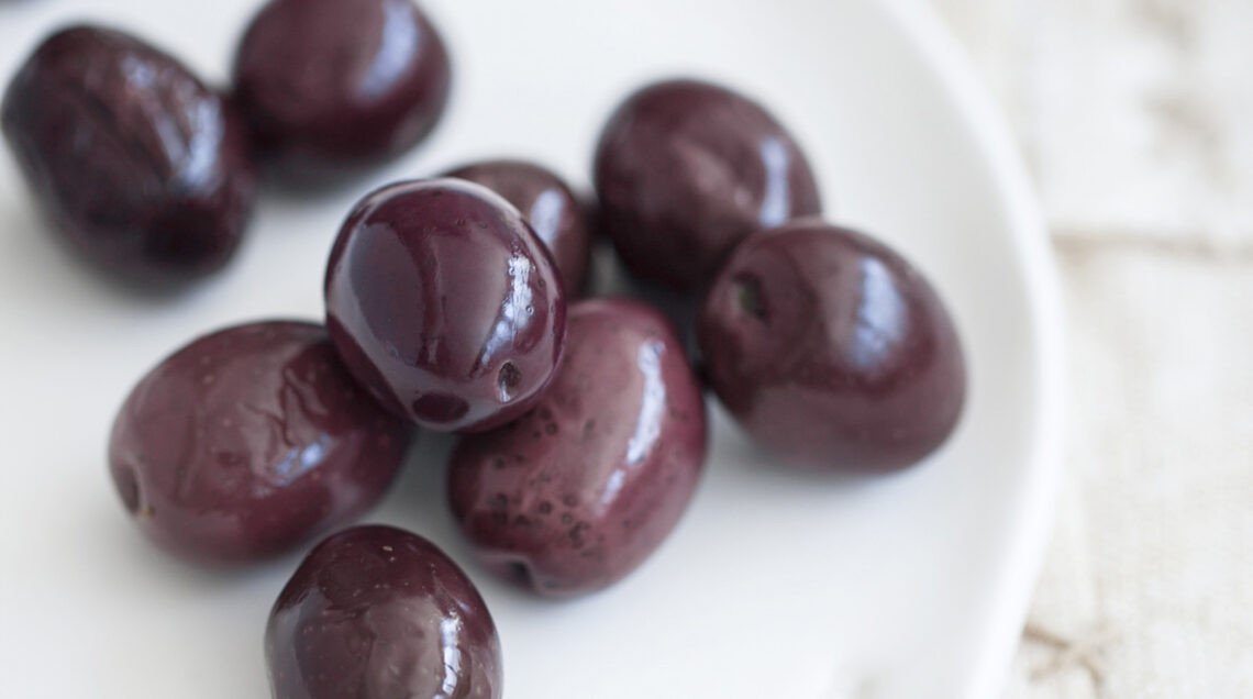 OLIVE KALAMATA