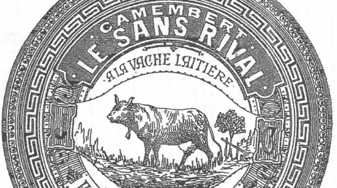 camembert sigillo