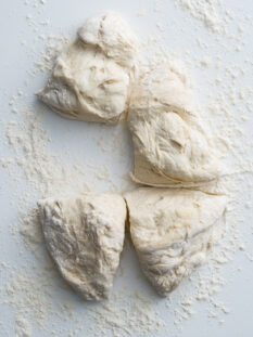 pasta da pane