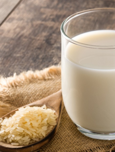 latte di riso