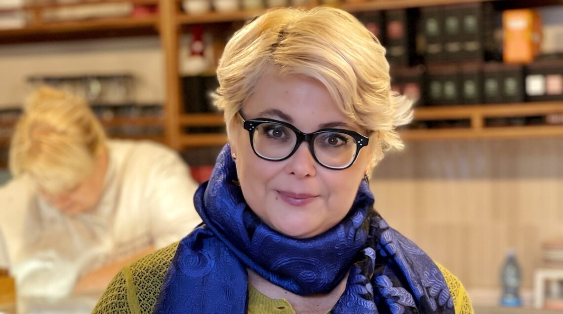 Ada Parisi