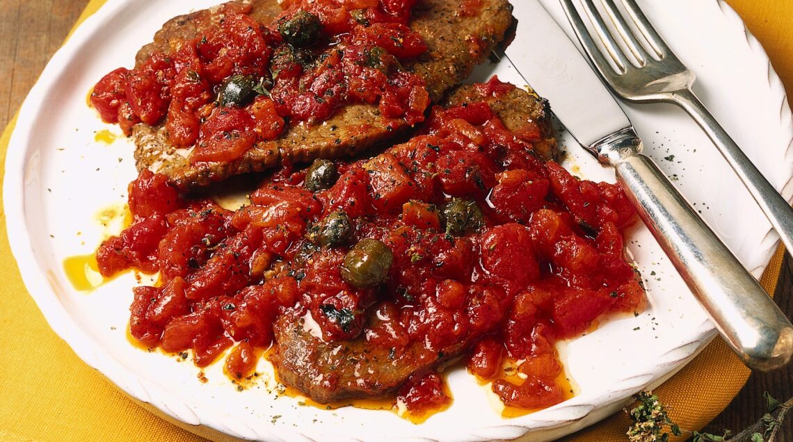BRACIOLE EMPOLESE